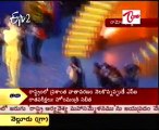Ramoji Film City Dance Programs