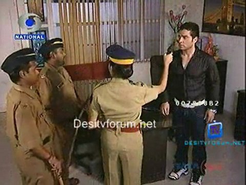 Piya Ka Aangan - 29th June 2011 Video Watch Online p3