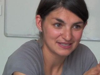 Eva Joly - Aurélie Trouvé: impressions sur le débat politique actuel