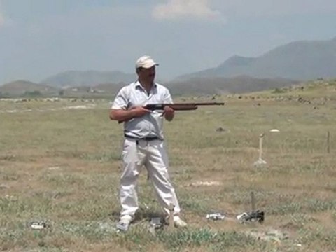 atış yarışması 2ci kısım