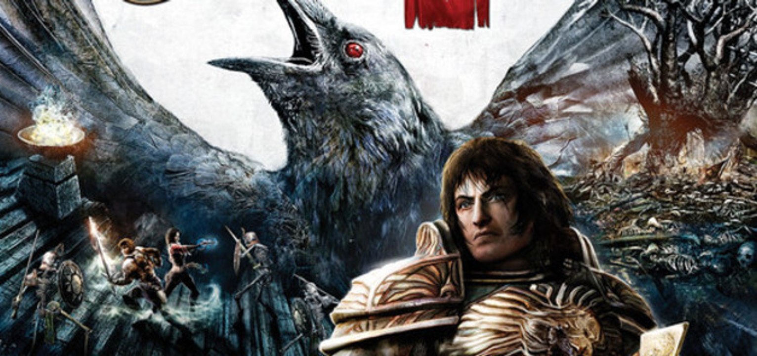 Preview Dungeon Siege III (PS3)