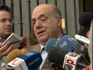 Condenan a Santiago del Valle a 22 años de cárcel