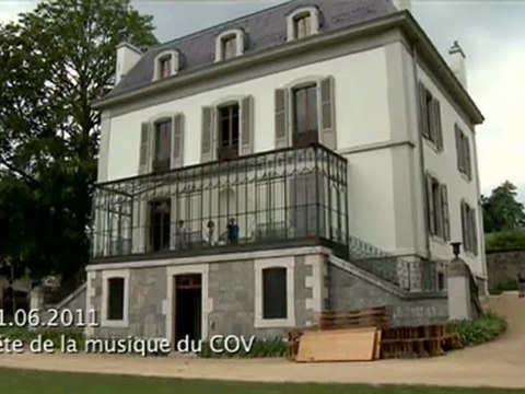 La caméra en balade du 29 juin 2011