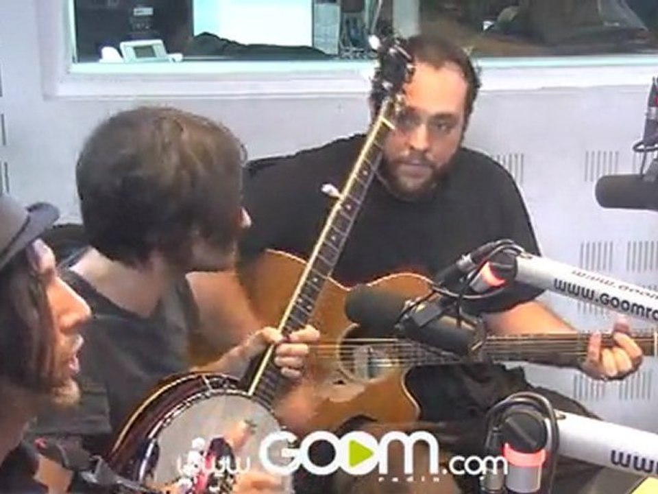 Daily Live - Ace of base revisité par June Hill - "All that she wants"