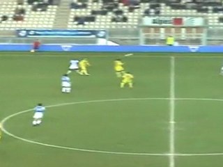 GF38-Nantes (2eme partie)