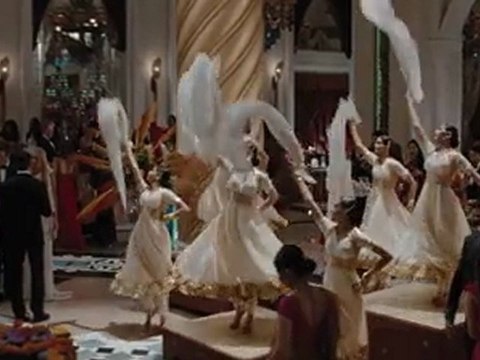 Миссия: невыполнима 4 (Mission Impossible 4 Ghost Protocol) - трейлер