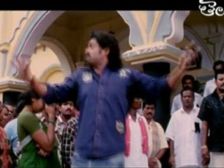 Comedy SCene: Kalyan Ram - Lakshmi Pathi - Sai Kumar