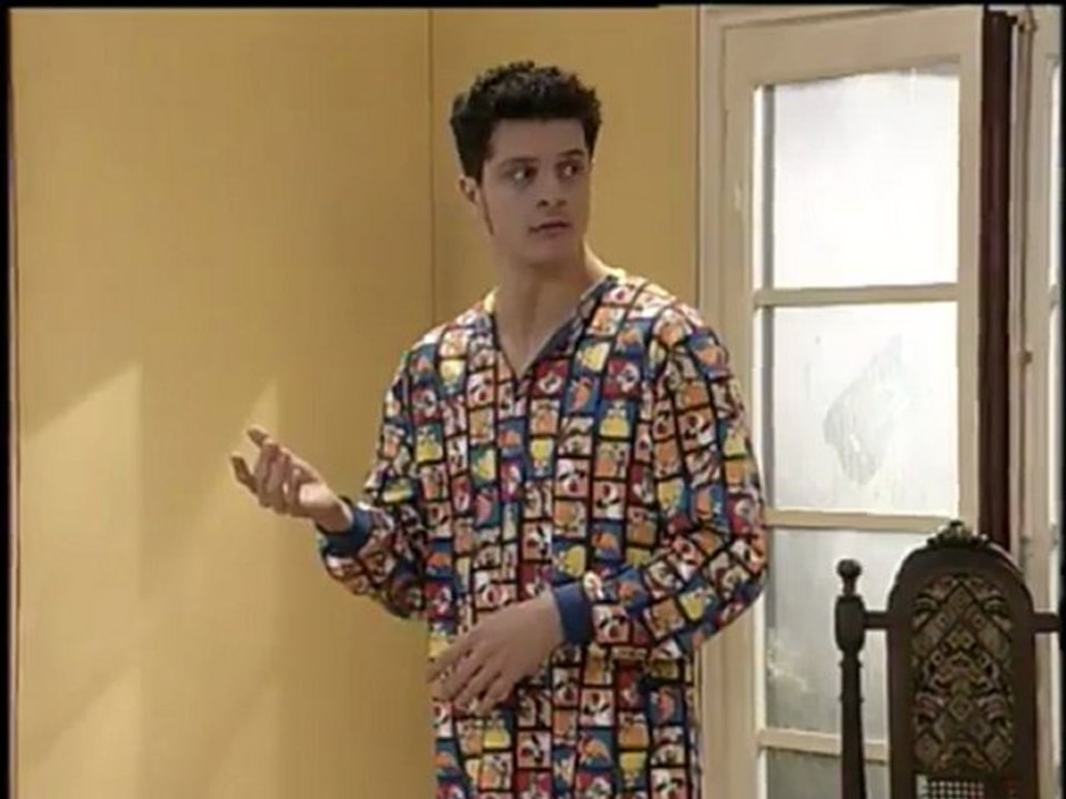 TV3 - Plats Bruts - Capítol 1: Tinc pis