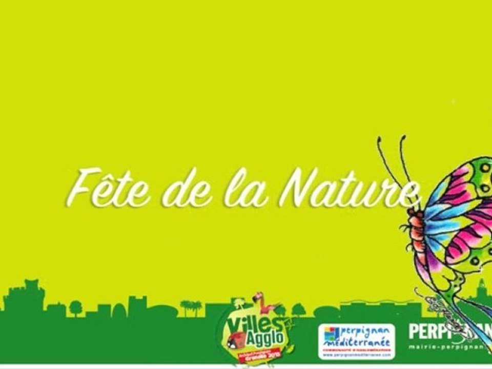 BREVE GAZETTE GRENELLE 2015 - FETE NATURE