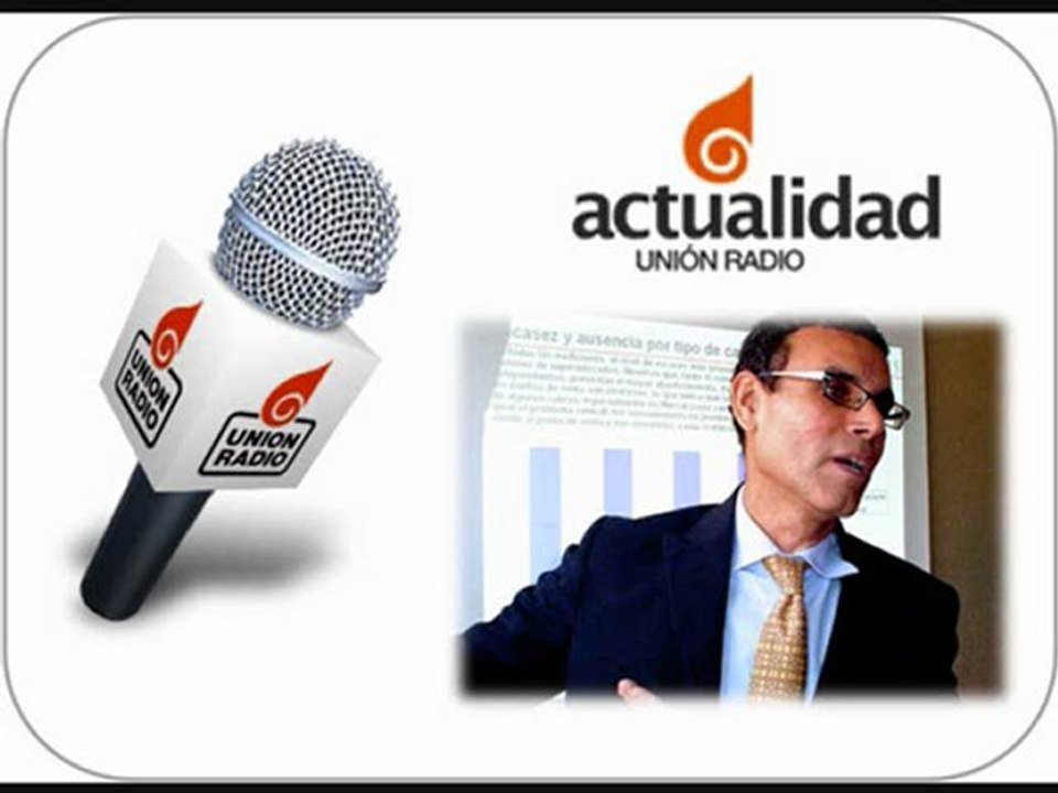 Luís Vicente León: Si Chávez tiene una Ca de Próstata el escenario no cambia mucho