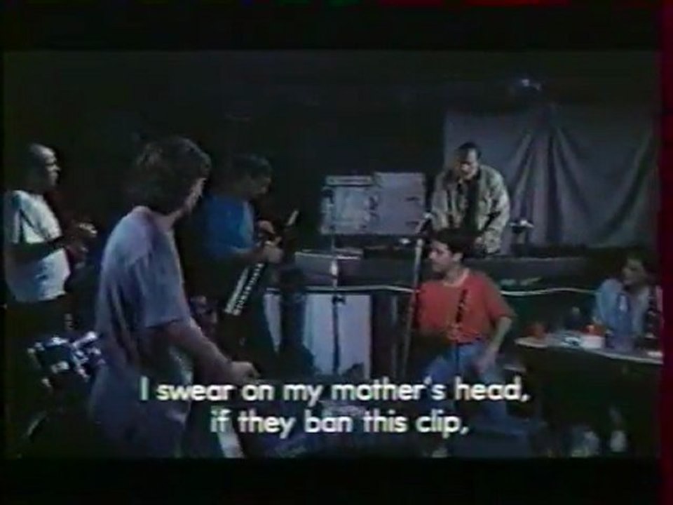 Film avec Lima Bashi