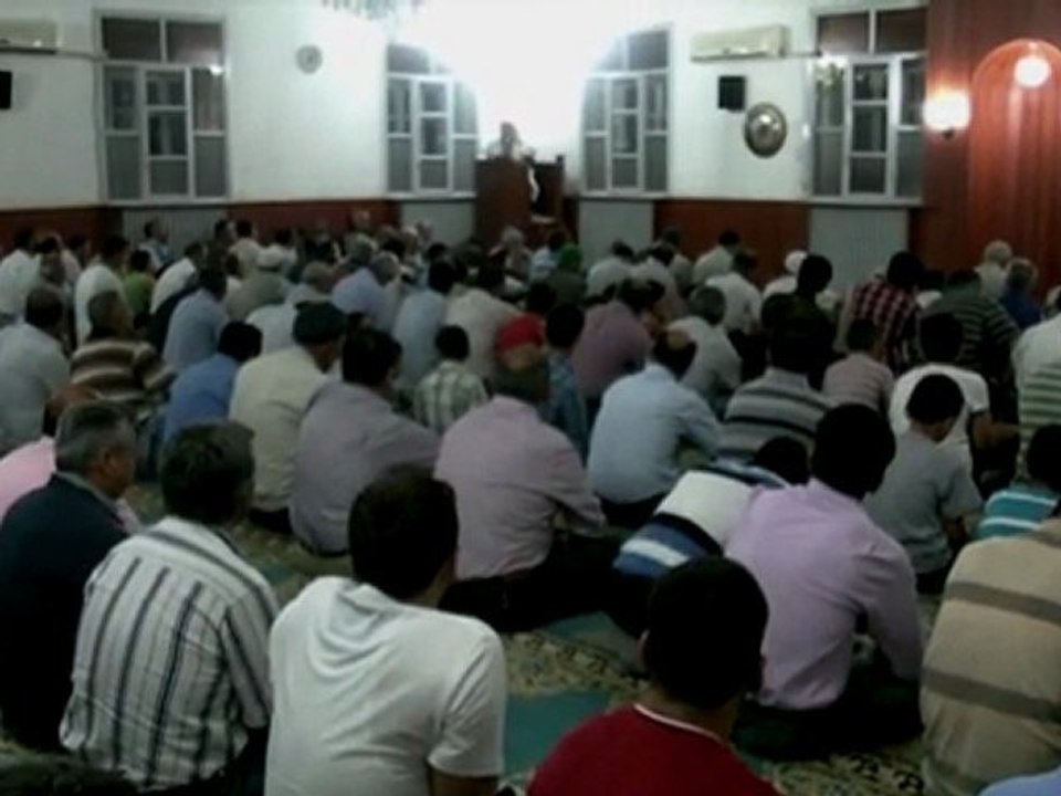 Miraç Kandili Özel Akçadağ Merkez Camii İlçe Müftüsü 2 - akcadagguncel.com