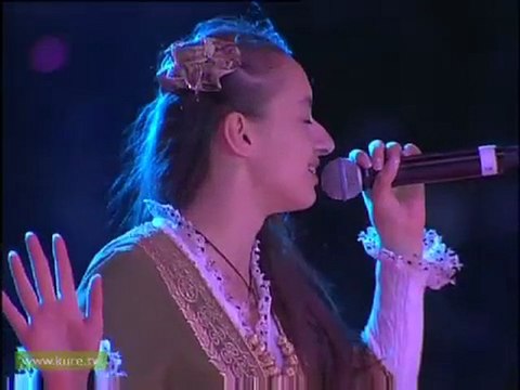 5 Zaman Makedonya Bosna İzmir 9.Türkçe Olimpiyatları