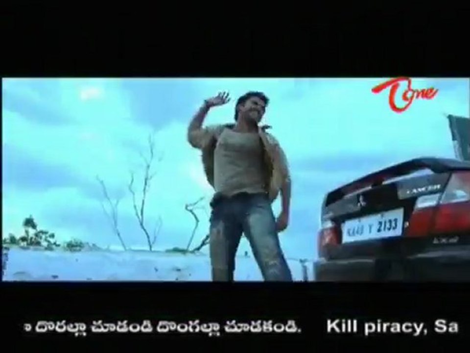 Aawara - Thamanna - Karthi - Latest Trailer