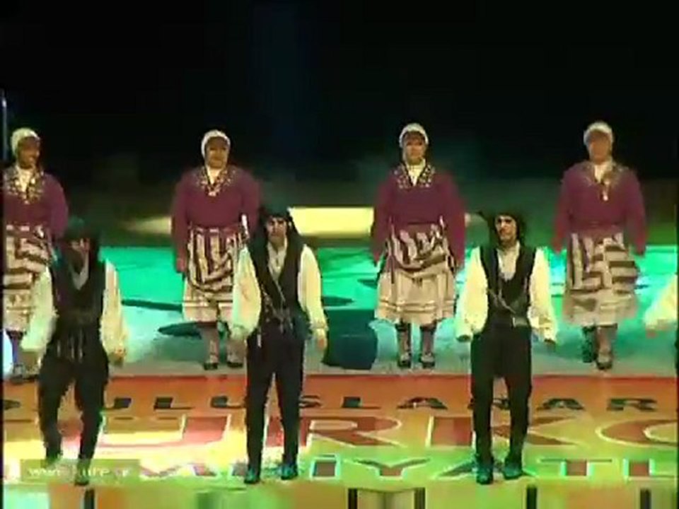 8 Akçaabat yöresi ABD İzmir 9.Türkçe Olimpiyatları