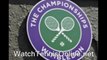 watch Wimbledon Quarter Finals lawn tennis live streaming