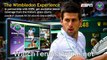 Wimbledon Quarter Finals tennis championship streaming online
