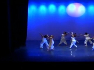 White Flag, Sophie Dhoye