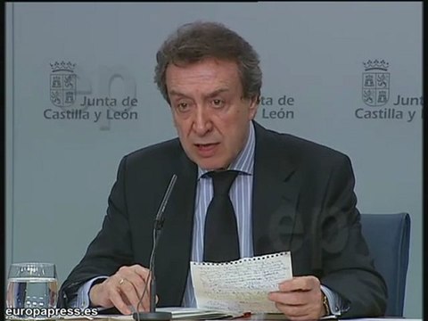 CyL estudia los márgenes de la sentencia del TC