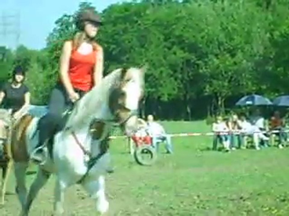 reprise en musique deuxième groupe