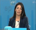 PP-A se querella contra Junta de Andalucía por ERE
