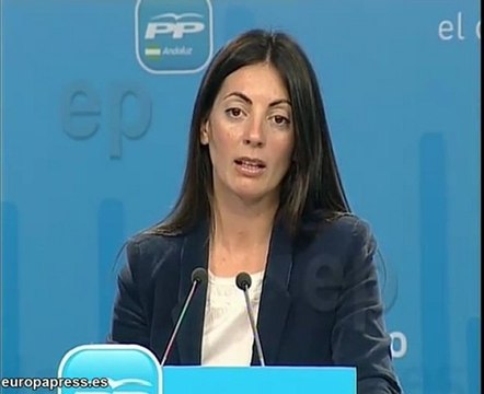 PP-A se querella contra Junta de Andalucía por ERE