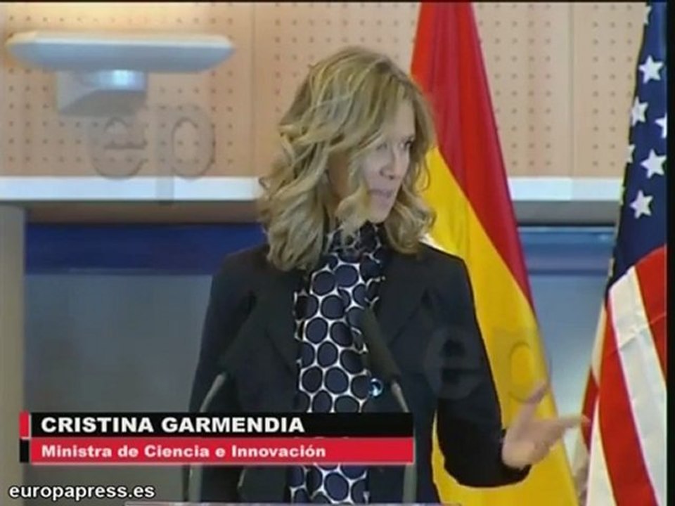 España llegará a Marte este año