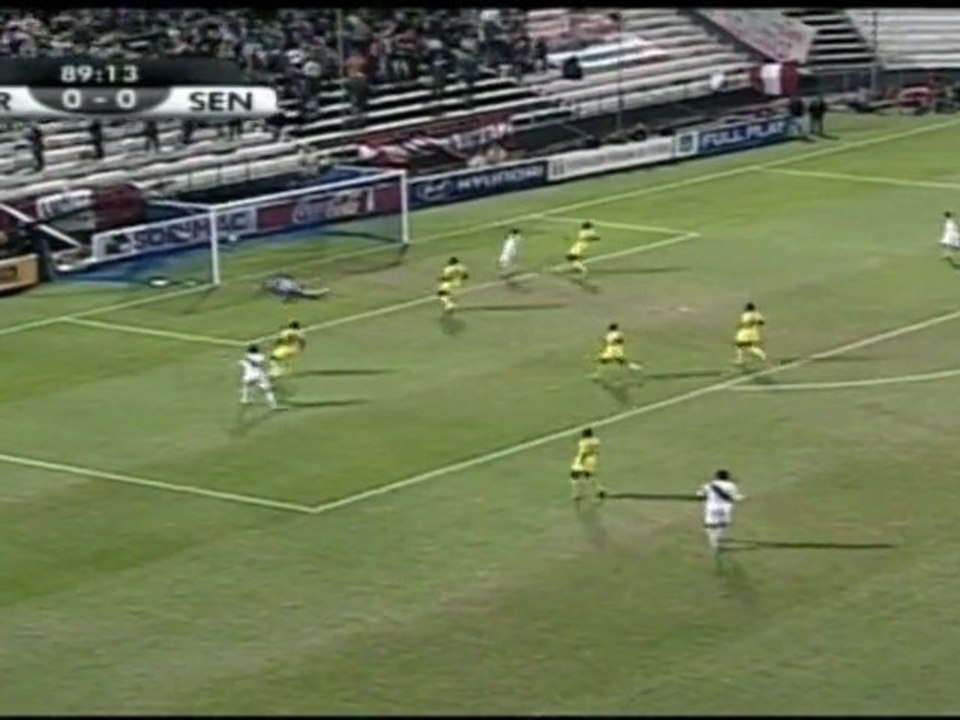 Copa America - Peru beendet Vorbereitung mit Sieg