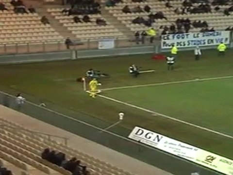 GF38-Nantes (1ere partie)