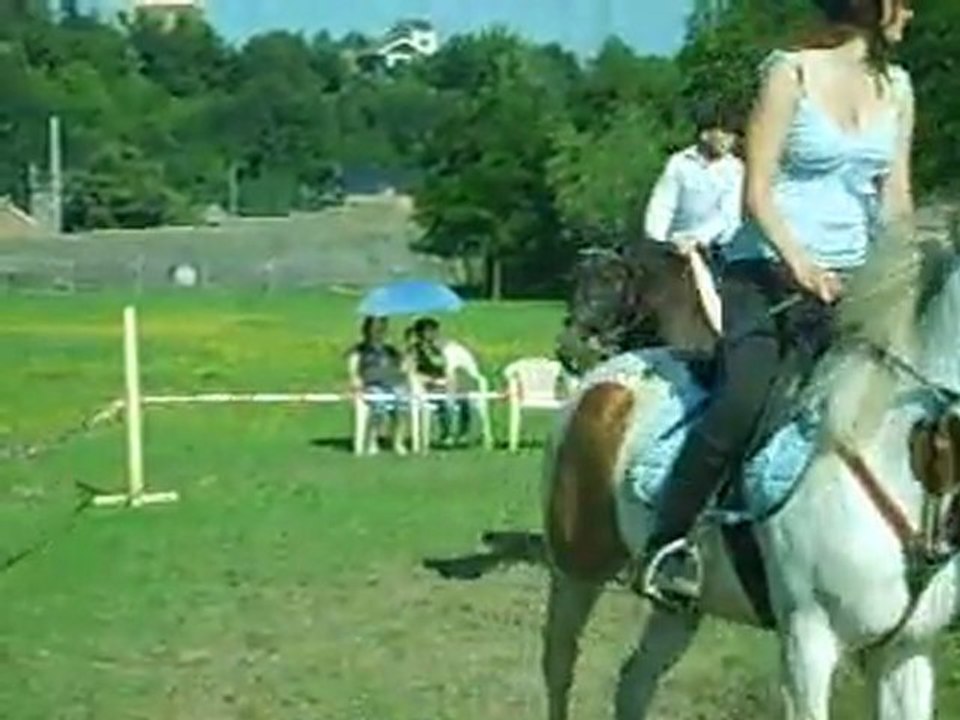 deuxième reprise en musique premier groupe