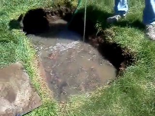 Bend Oregon Septic - Septic & Drainfield Repair - Terralift
