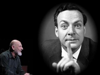 Ο φίλος μου ο Ρίτσαρντ Φάυνμαν