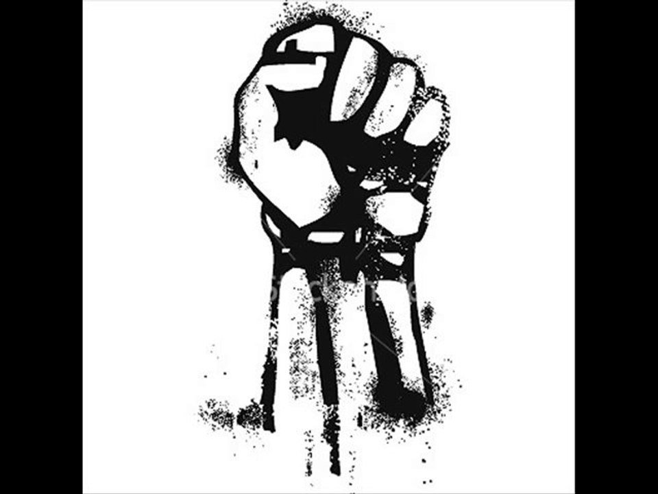 Notre revolution
