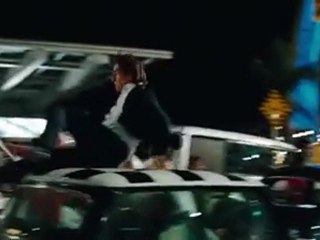 Mission : Impossible - Ghost Protocol - Trailer / Bande-Annonce [VO HD]