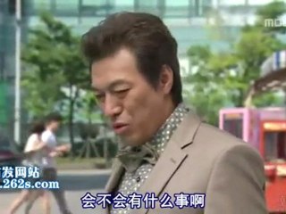 110623 全部我的愛 E152 [中字] Part2