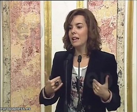 Parlamentarios piden información nucleares España