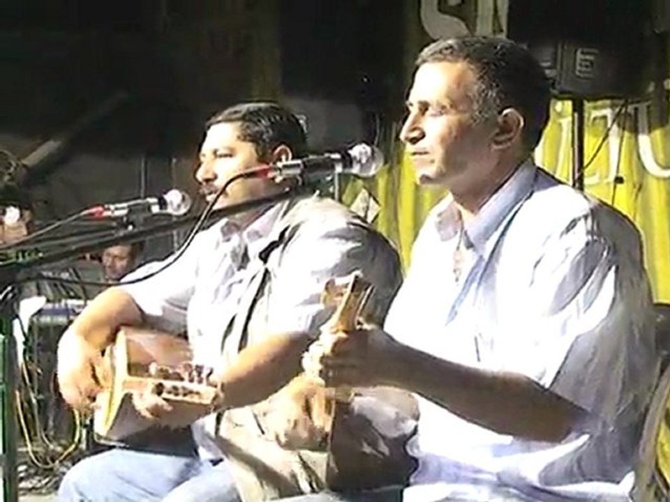 SIRRIN MAHALLESİ 3. ŞAH MUHAMMED ANMA ETKİNLİĞİ
