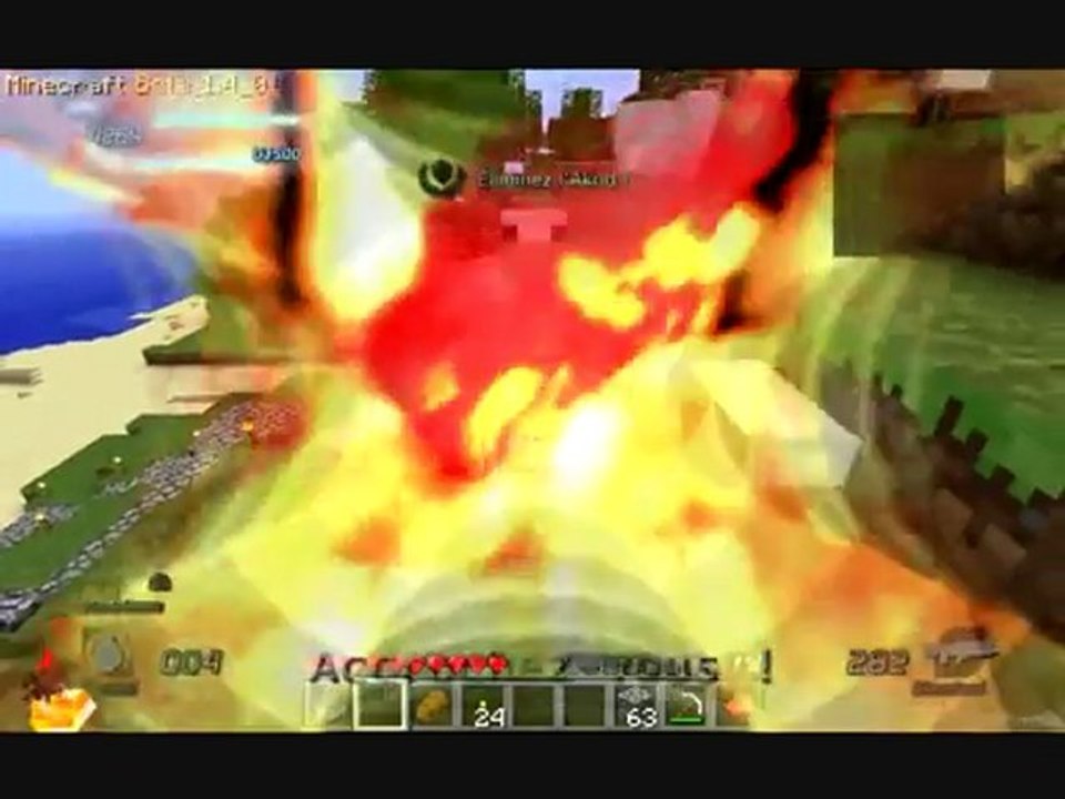 Bon Anniversaire The_JM