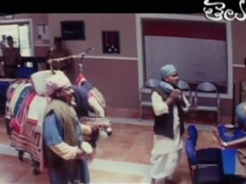 Jaya Prakash reddy as SI - COmedy Scene with Venu Madhav