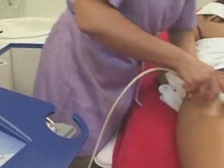 VACUODERMIE SOIN AMINCISSANT CAMELIA