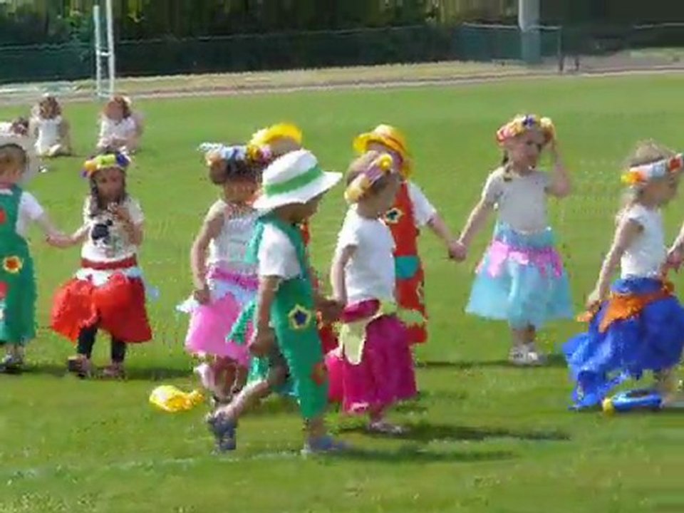 fete de l ecole