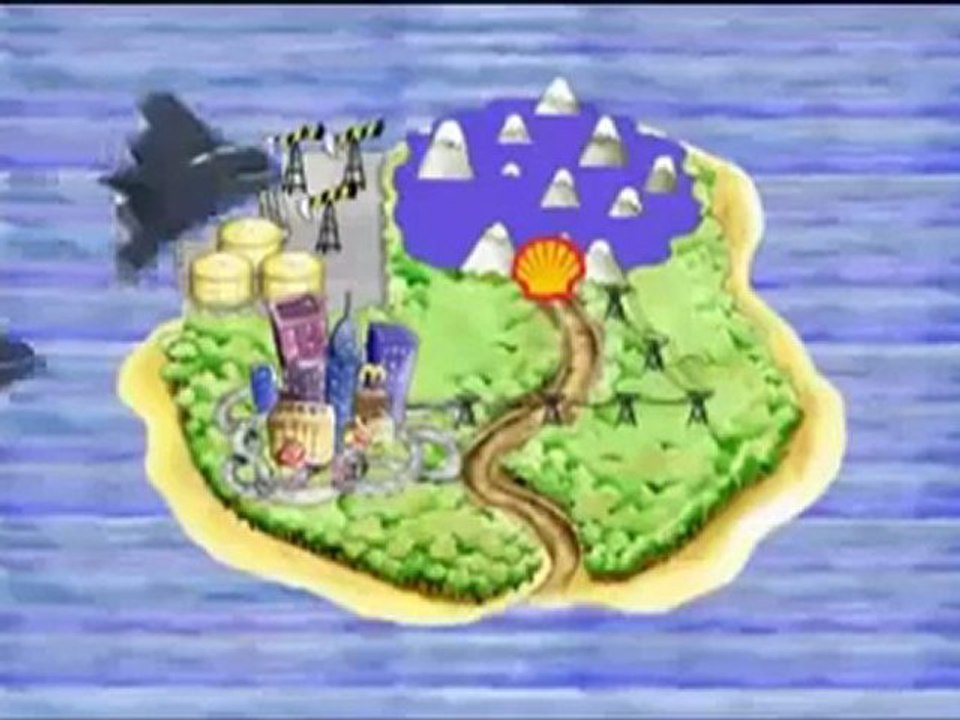 The New World Order.... Must See - À Voir D'Urgence