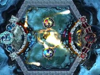 Warlords Character Trailer