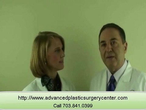 Plastic Surgeons Arlington Use Laser Technology