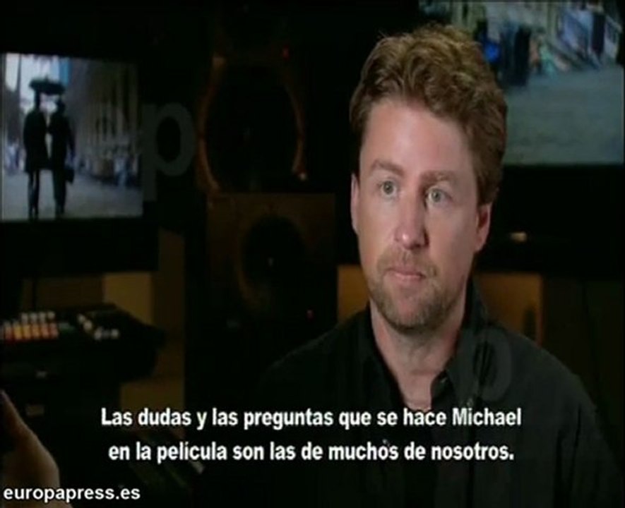 Hoy llega a los cines, El Rito