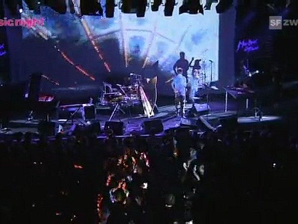 CocoRosie - Live @ Montreux Jazz Festival 2010 (Full Set)