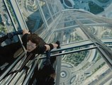 Misión Imposible 4: Protocolo fantasma - Vuelve Ethan Hunt