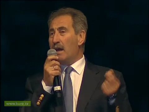 18 BU GECE Ruhlar şad oldu Ertuğrul Günay İzmir 9.Türkçe Olimpiyatları