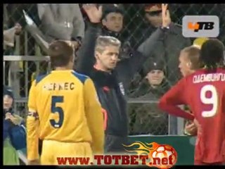 Ростов - Локомотив (1-1) 22.03.2009