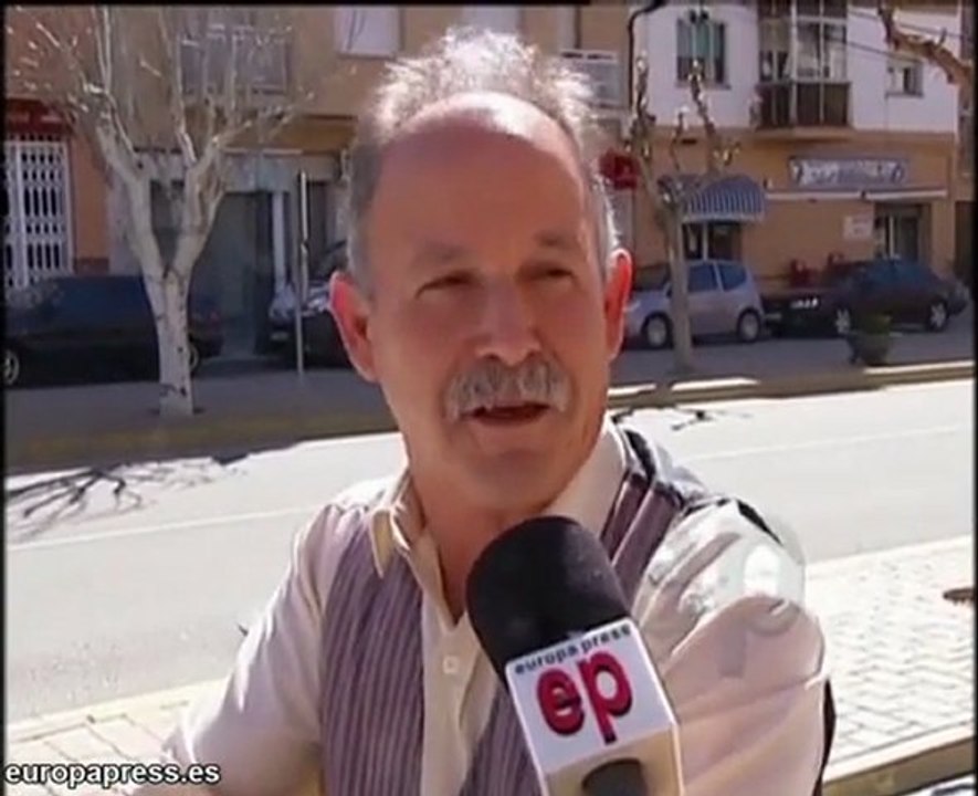 Los vecinos de las nucleares, tranquilos